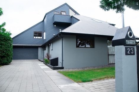 Photo of property in 23 Morgan Street, Methven, 7730