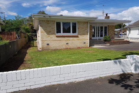 Photo of property in 6 Arawa Street, Frankton, Hamilton, 3204