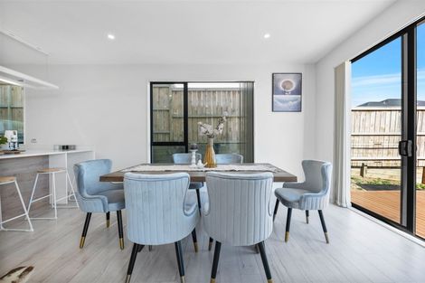 Photo of property in 35 Tinaku Road, Flat Bush, Auckland, 2019