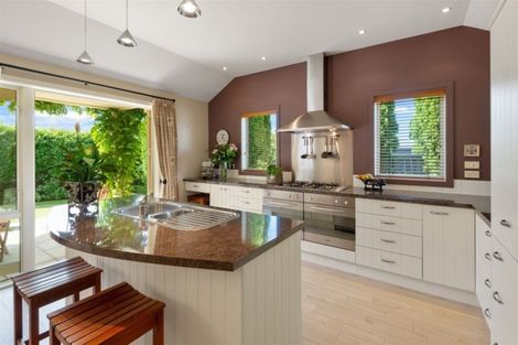 Photo of property in 1 Pascoe Drive, Woodend, 7610