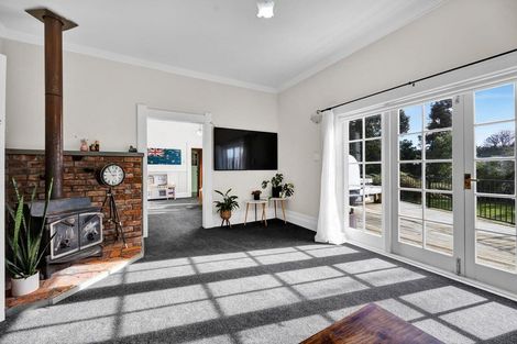 Photo of property in 30 Atkinson Street, Normanby, Hawera, 4614