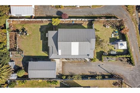Photo of property in 8 Totara Street, Waitoa, 3310