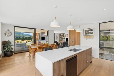 Photo of property in Northlake, 34 Bonspiel Road, Wanaka, 9305