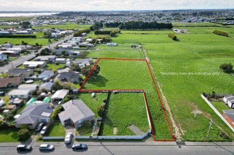 Photo of property in 114 Avon Road, Clifton, Invercargill, 9812