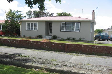 Photo of property in 149 Denbigh Street, Feilding, 4702