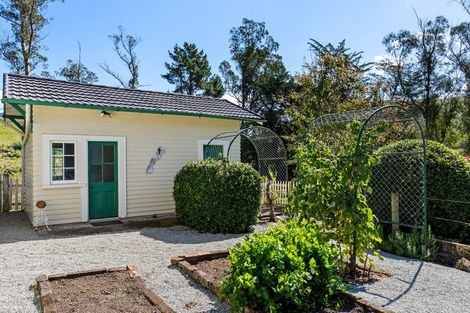 Photo of property in 1909 Tiniroto Road, Waerengaokuri, Manutuke, 4072