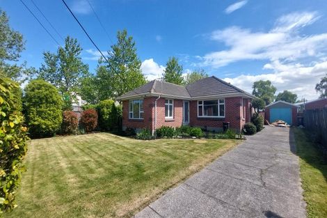 Photo of property in 45 Golf Links Road, Shirley, Christchurch, 8061