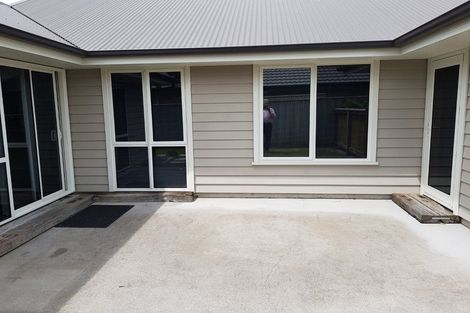 Photo of property in 17 Blackadder Road, Pegasus, 7612