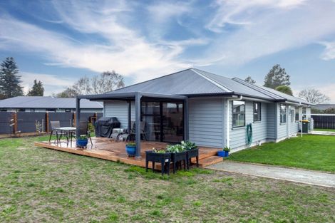 Photo of property in 22 David Street, Hinds, Ashburton, 7773