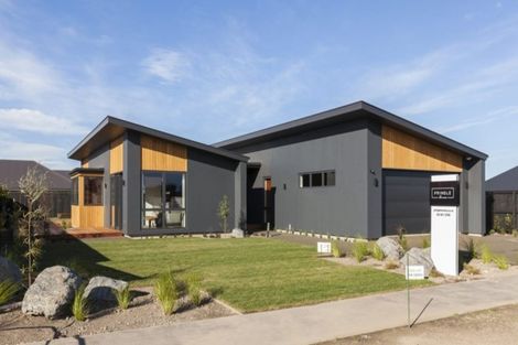 Photo of property in 9 Falcon Road, Rolleston, 7615