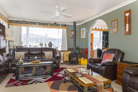 Photo of property in 24 Ransom Street, Dannevirke, 4930