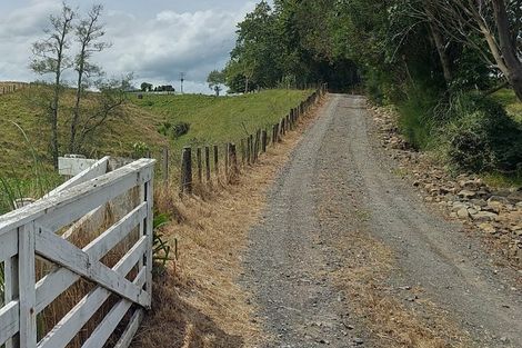 Photo of property in 91 Oram Road, Mercer, 2474