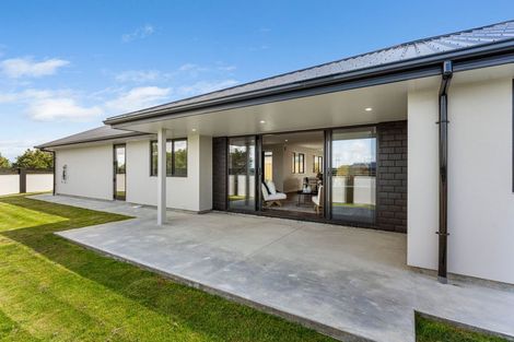 Photo of property in 172 Ranfurly Road, Feilding, 4702