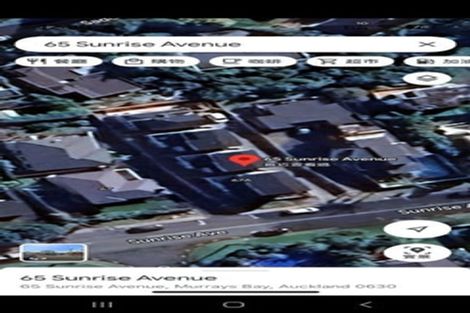 Photo of property in 65b Sunrise Avenue, Murrays Bay, Auckland, 0630