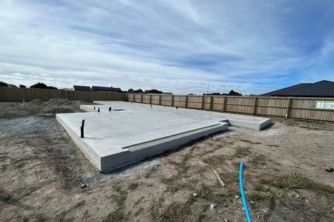 Photo of property in 12 Glendore Drive, Halswell, Christchurch, 8025