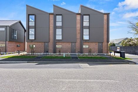 Photo of property in 2/226 Blenheim Road, Riccarton, Christchurch, 8041