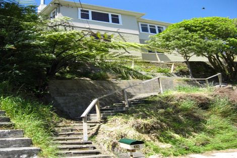 Photo of property in 42 Delhi Crescent, Khandallah, Wellington, 6035