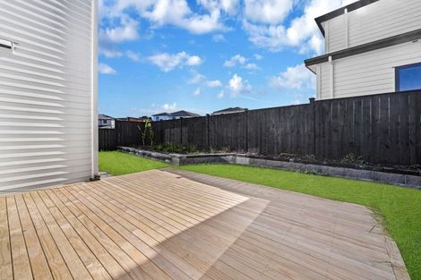 Photo of property in 29 Catalina Avenue, Rosehill, Papakura, 2113