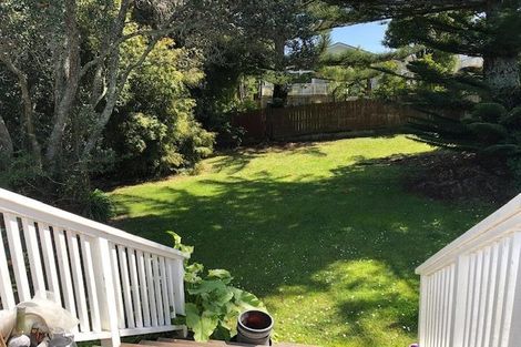 Photo of property in 54 Mozeley Avenue, Devonport, Auckland, 0624