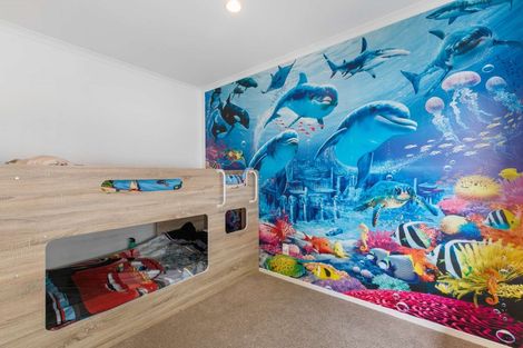 Photo of property in 15 Lockhart Place, Rototuna, Hamilton, 3210