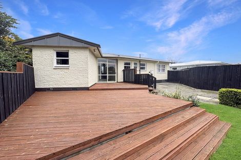 Photo of property in 7 Ascot Street, Levin, 5510