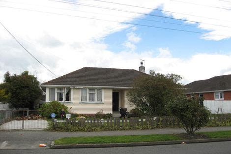 Photo of property in 134 Church Street, Masterton, 5810