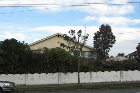 Photo of property in 63 Old North Road, Marchwiel, Timaru, 7910