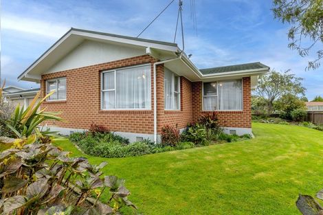 Photo of property in 6 Cardiff Street, Levin, 5510