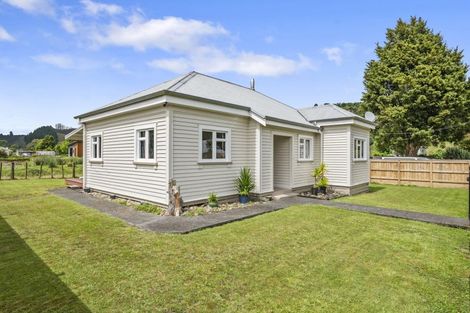 Photo of property in 6 Reremai Street, Manunui, Taumarunui, 3992