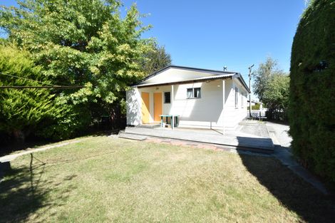 Photo of property in 140 Mackenzie Drive, Twizel, 7901