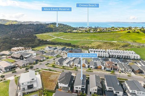 Photo of property in 62 Matangi View Drive, Orewa, 0931