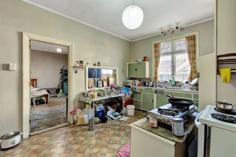 Photo of property in 48 North Avon Road, Richmond, Christchurch, 8013