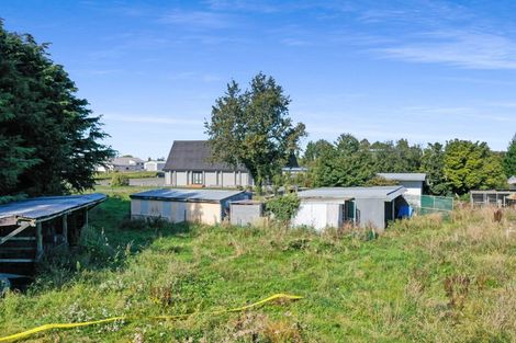 Photo of property in 6 Rogers Street, Hinds, Ashburton, 7775