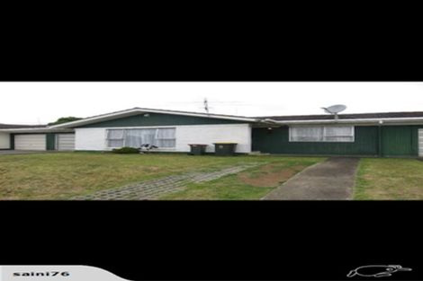 Photo of property in 3/97 Coronation Road, Papatoetoe, Auckland, 2025