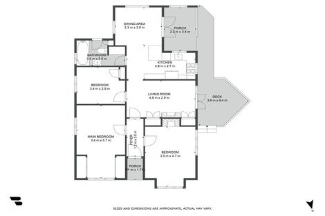 Photo of property in 29 Stafford Road, Northcote Point, Auckland, 0627