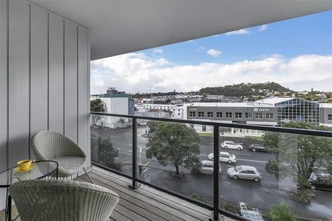 Photo of property in 3l/83 New North Road, Eden Terrace, Auckland, 1021
