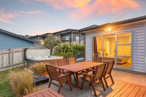 Photo of property in 50 Endeavour Drive, Whitby, Porirua, 5024