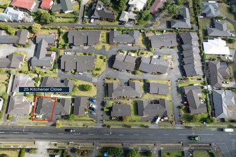 Photo of property in 151b Kitchener Road, Pukekohe, 2120