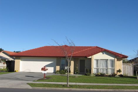 Photo of property in 166 Wattle Farm Road, Wattle Downs, Auckland, 2103