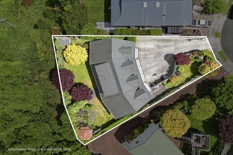 Photo of property in 25 Mark Place, Lynmore, Rotorua, 3010