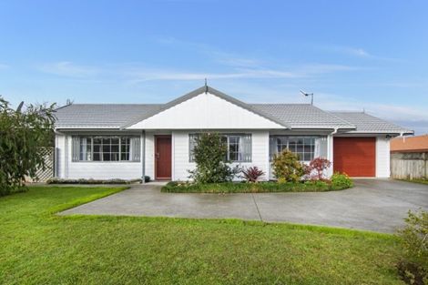 Photo of property in 1 Noone Close, Onerahi, Whangarei, 0110