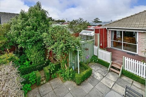 Photo of property in 7 Marshwood Place, Sockburn, Christchurch, 8042