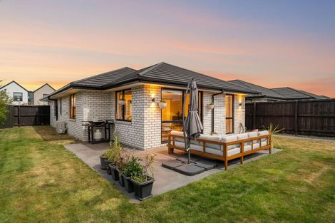 Photo of property in 32 Conailus Street, Halswell, Christchurch, 8025