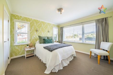 Photo of property in 10 Ropata Crescent, Boulcott, Lower Hutt, 5010