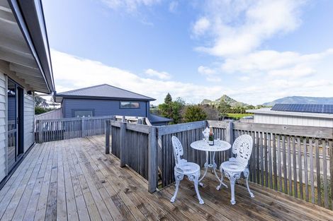 Photo of property in 63a Ocean Beach Road, Tairua, 3508