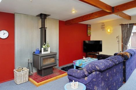 Photo of property in 54 Grierson Avenue, Amberley, 7481