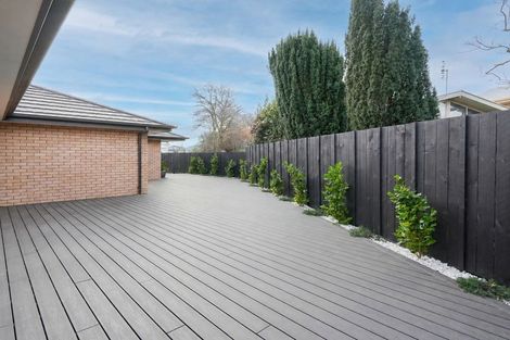Photo of property in 10a England Street, Phillipstown, Christchurch, 8011