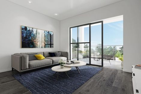 Photo of property in 4a Richards Avenue, Forrest Hill, Auckland, 0620