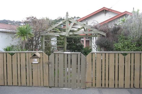 Photo of property in 82 Onepu Road, Kilbirnie, Wellington, 6022