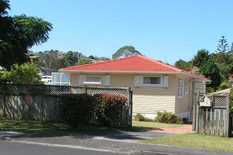 Photo of property in 22 Keldale Place, Forrest Hill, Auckland, 0620